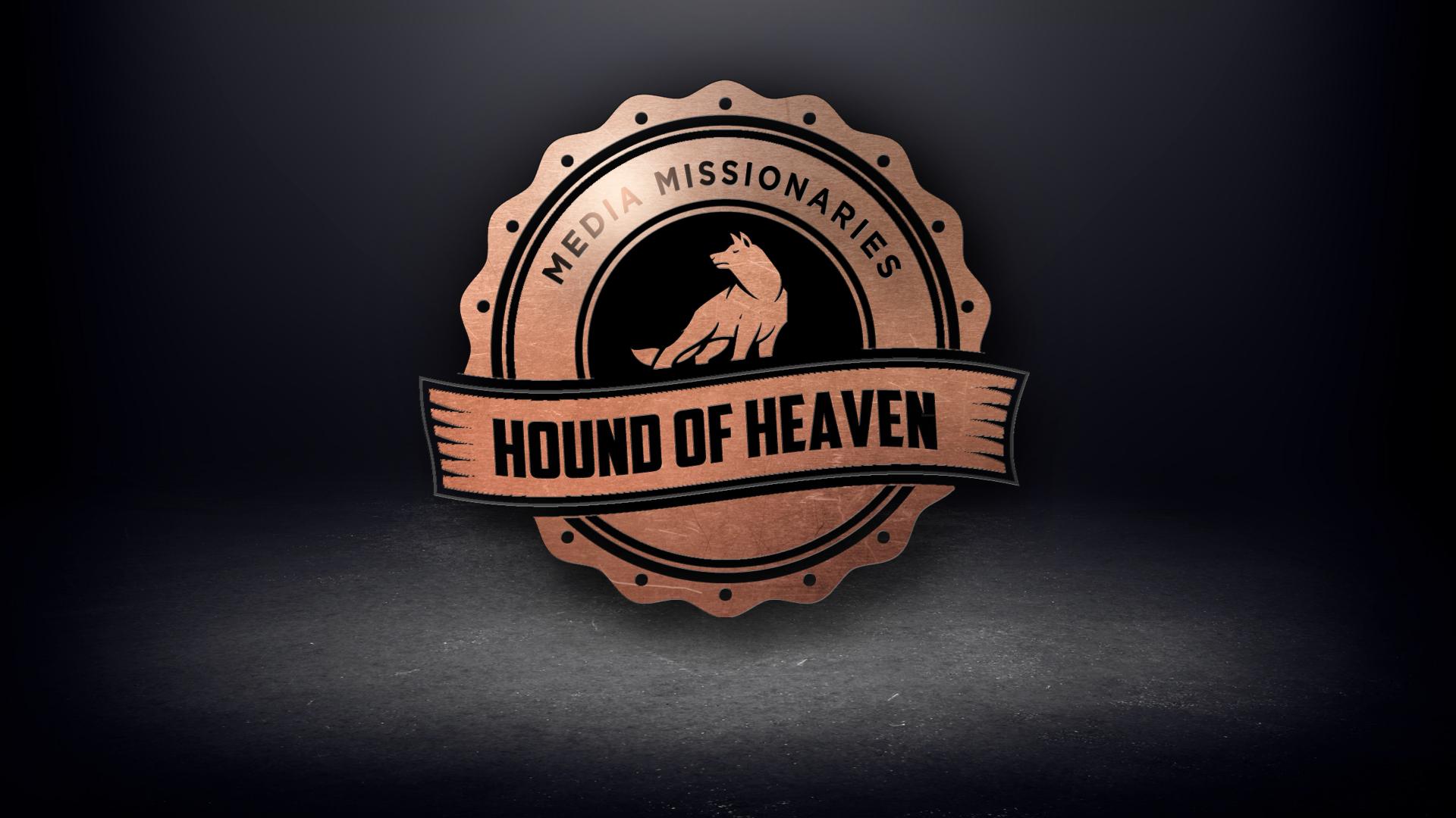 Hound of Heaven